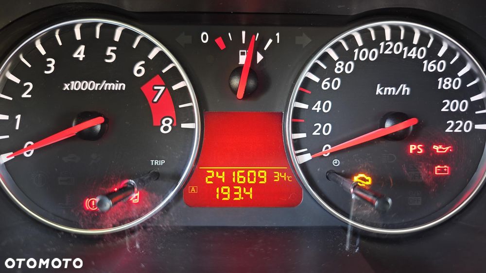 Nissan Note 1.4 Acenta+ EU5 - 21