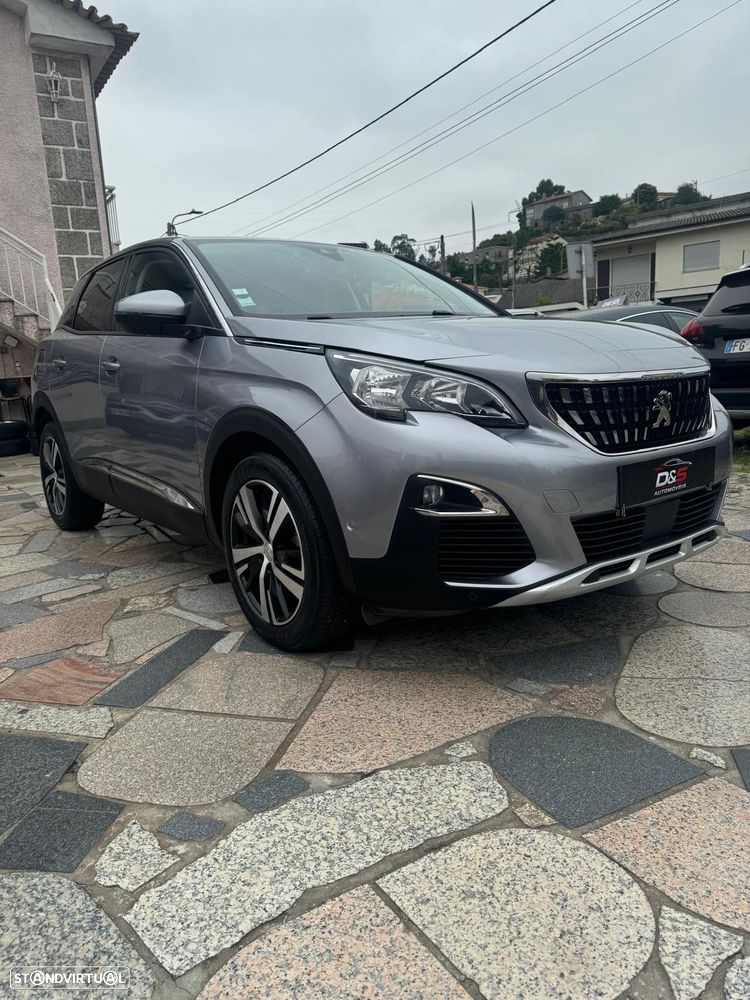 Peugeot 3008 PureTech 130 Stop & Start Allure - 6