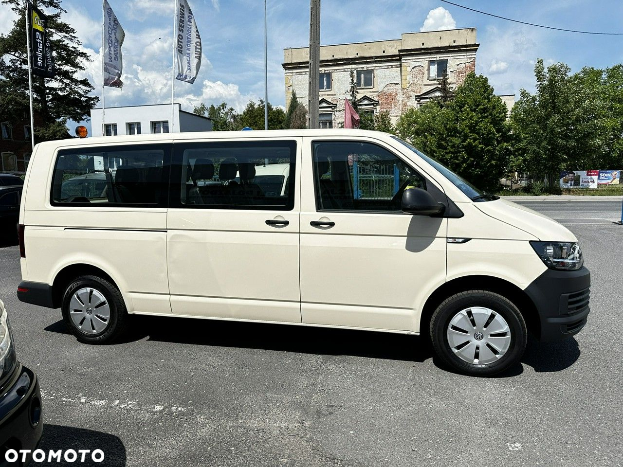 Volkswagen Caravelle 6.1 2.0 TDI L2 Highline DSG - 5