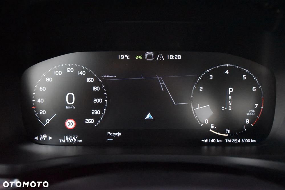Volvo S60 T6 AWD Momentum Pro - 33