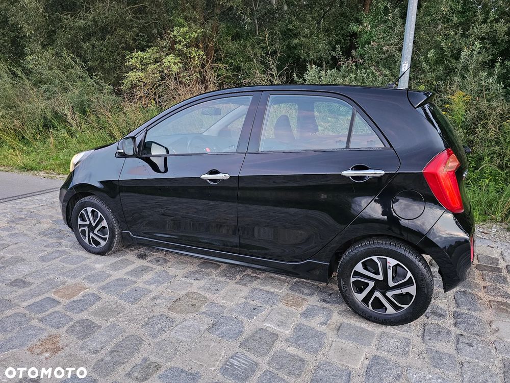 Kia Picanto - 4