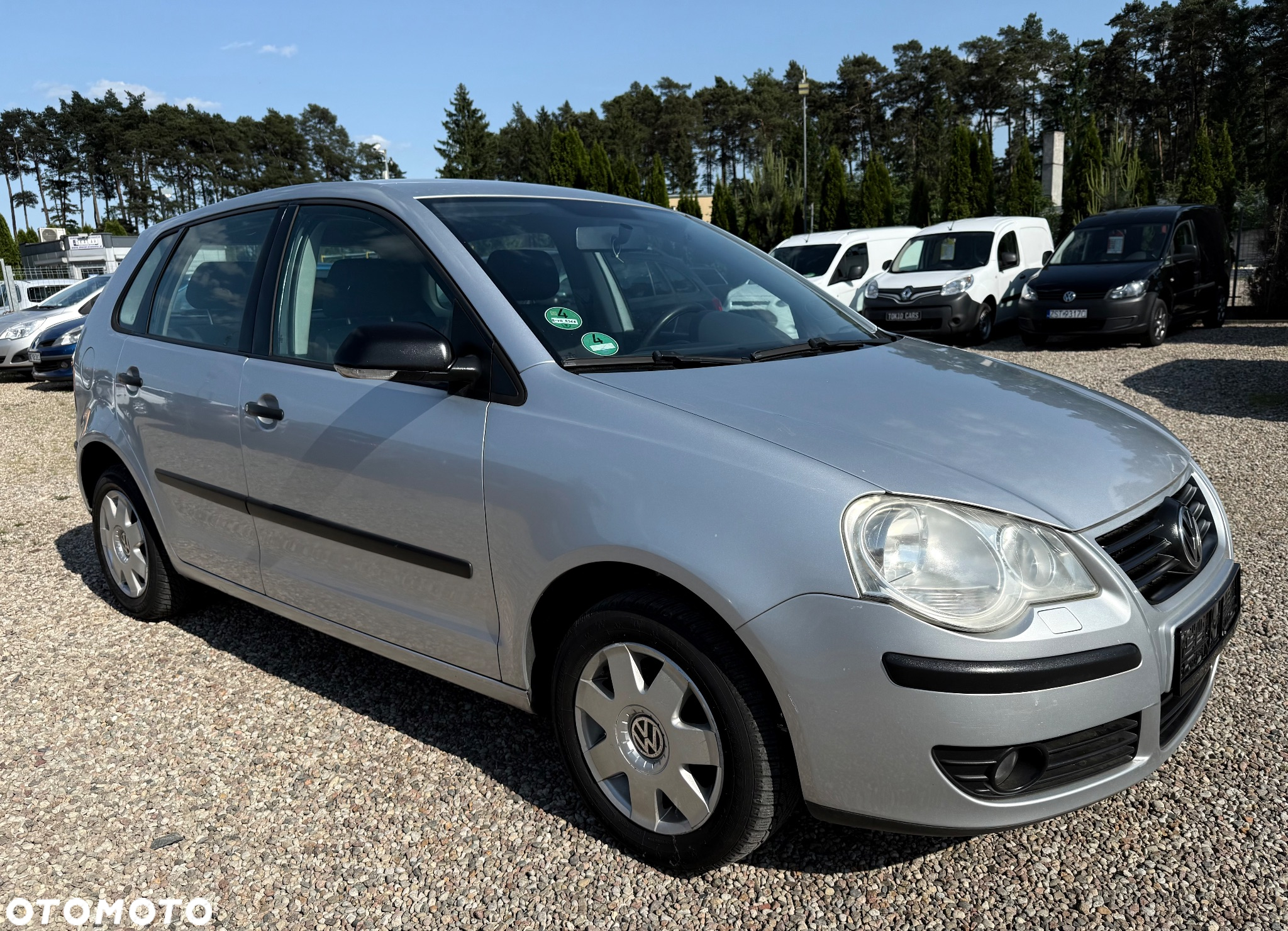 Volkswagen Polo - 4