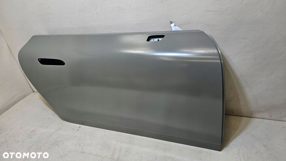 nowe drzwi przód przednie prawe mercedes sl amg r232 a2327225800 - 2