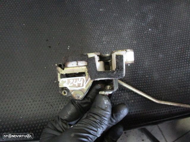 Fecho FEC2244 HYUNDAI GALLOPER 1998 FD MANUAL - 3
