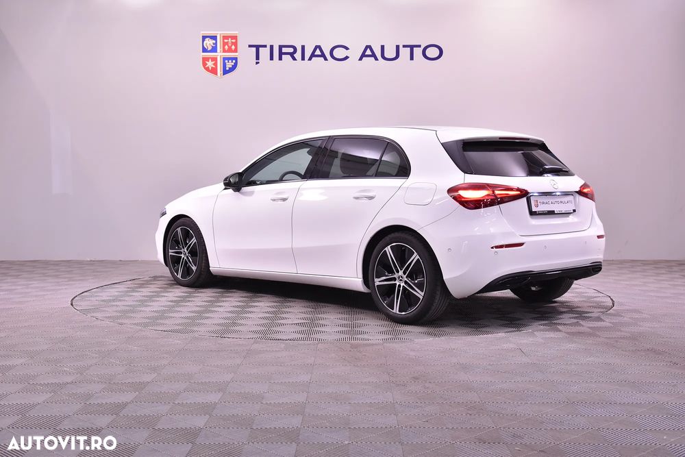 Mercedes-Benz A 180 MHEV 7G-DCT - 3