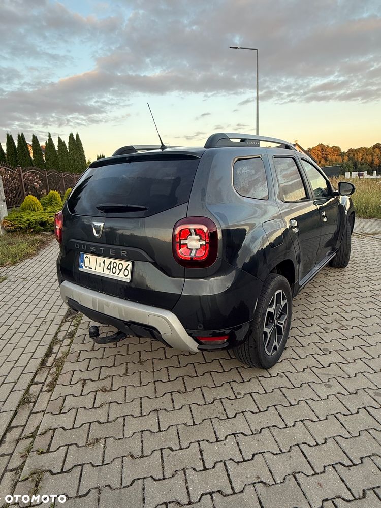 Dacia Duster 1.2 TCe Comfort - 3
