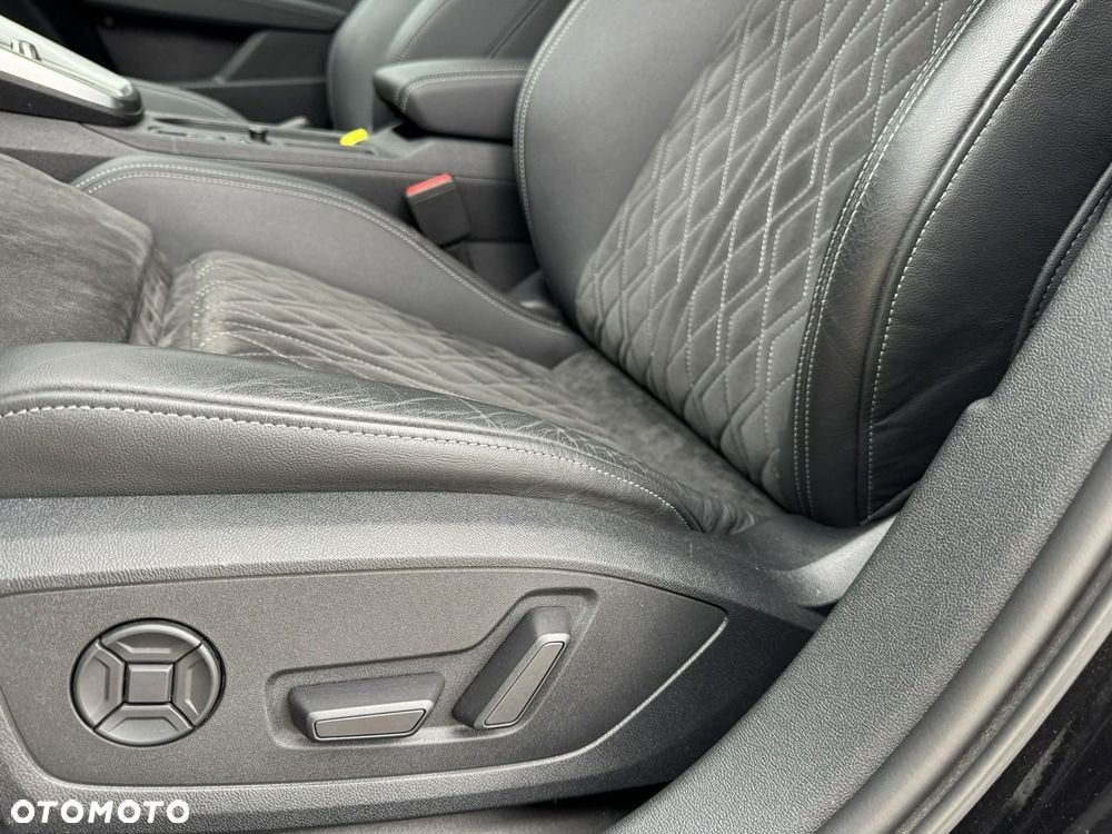 Audi S3 2021