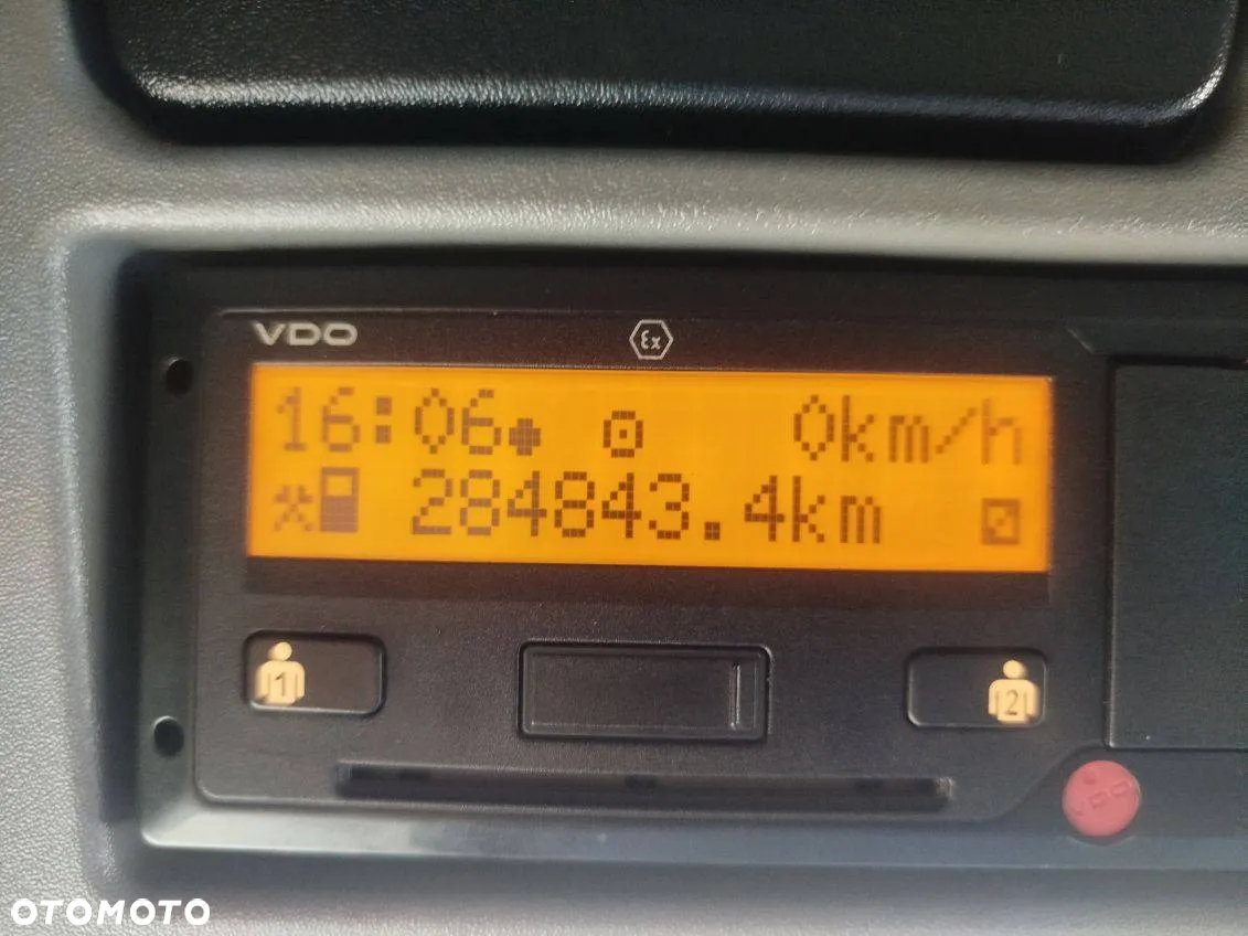 Mercedes-Benz Atego 1524 - 20