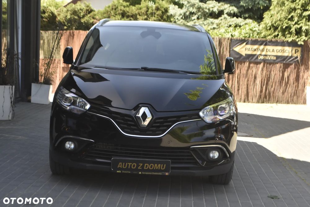 Renault Grand Scenic ENERGY dCi 130 BOSE EDITION - 2