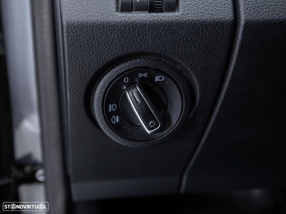 VW Amarok - 12
