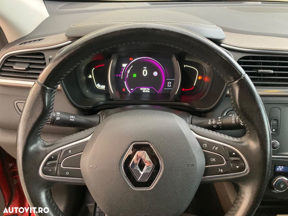 Renault Kadjar Energy dCi 110 EDC XMOD - 16