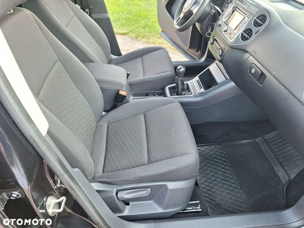 Volkswagen Tiguan 2.0 TDI SCR BlueMotion Technology Trend & Fun - 23