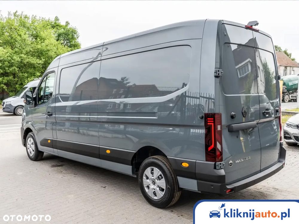 Renault MASTER Furgon FWD EXTRA 3,5T L3H2 2.0 dCi 150KM - 3