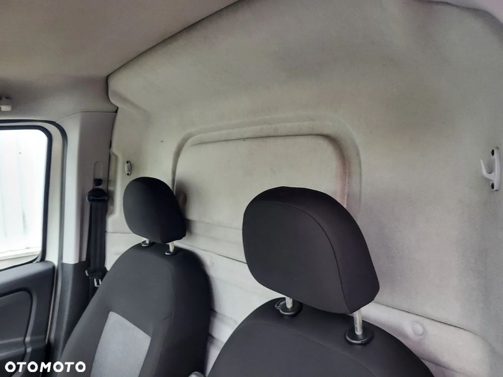 Fiat Doblo - 14