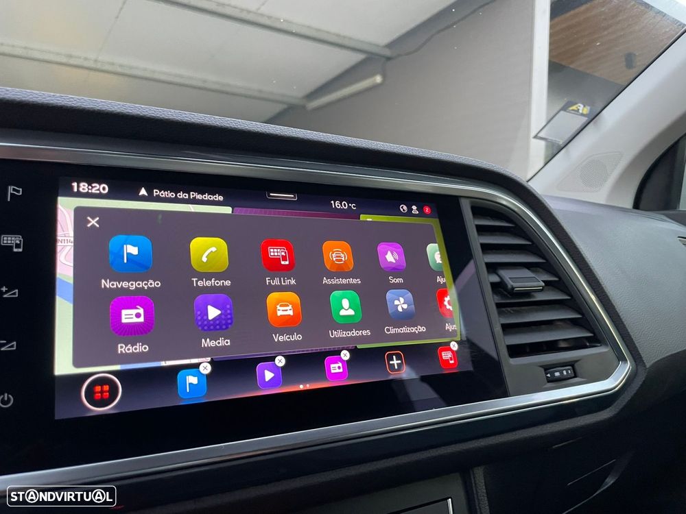 SEAT Ateca 1.0 TSI Style - 17