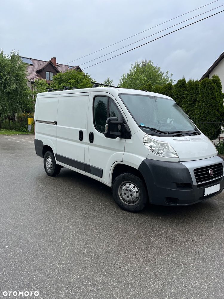Fiat Ducato - 3