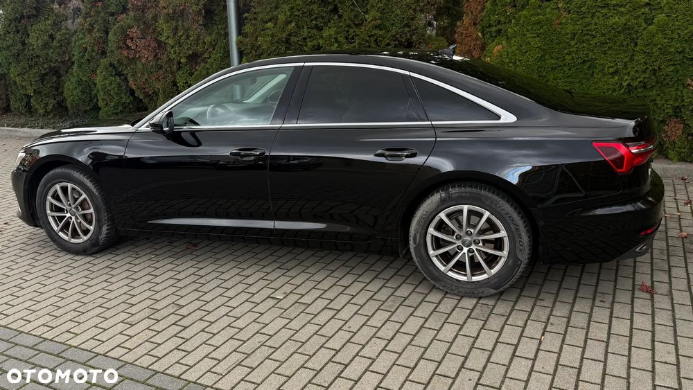 Audi A6 ver-35-tdi-s-tronic - 1