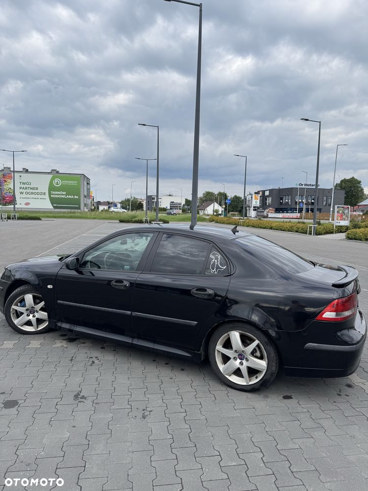 Saab 9-3X - 5