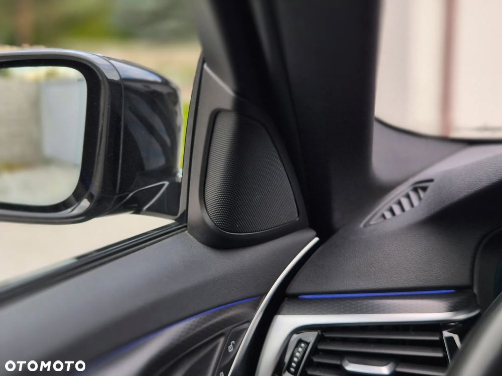 BMW Seria 5 - 13