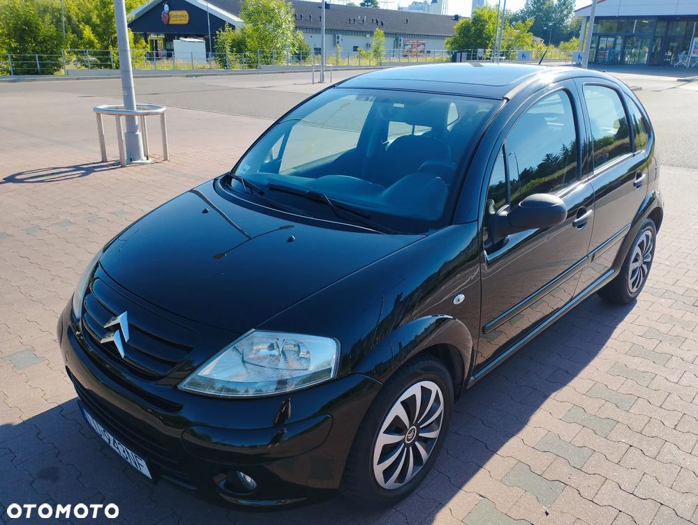 Citroën C3 1.4 16V Senso Drive Exclusive - 3