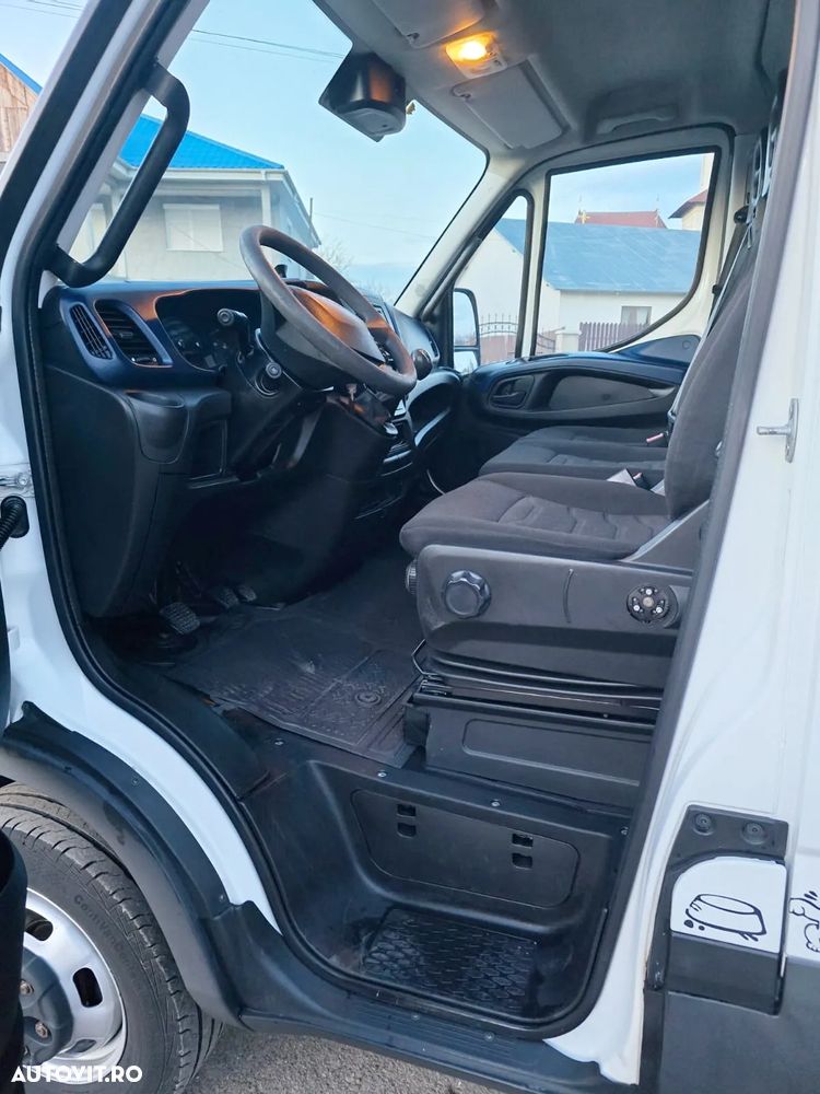 Iveco Daily - 8