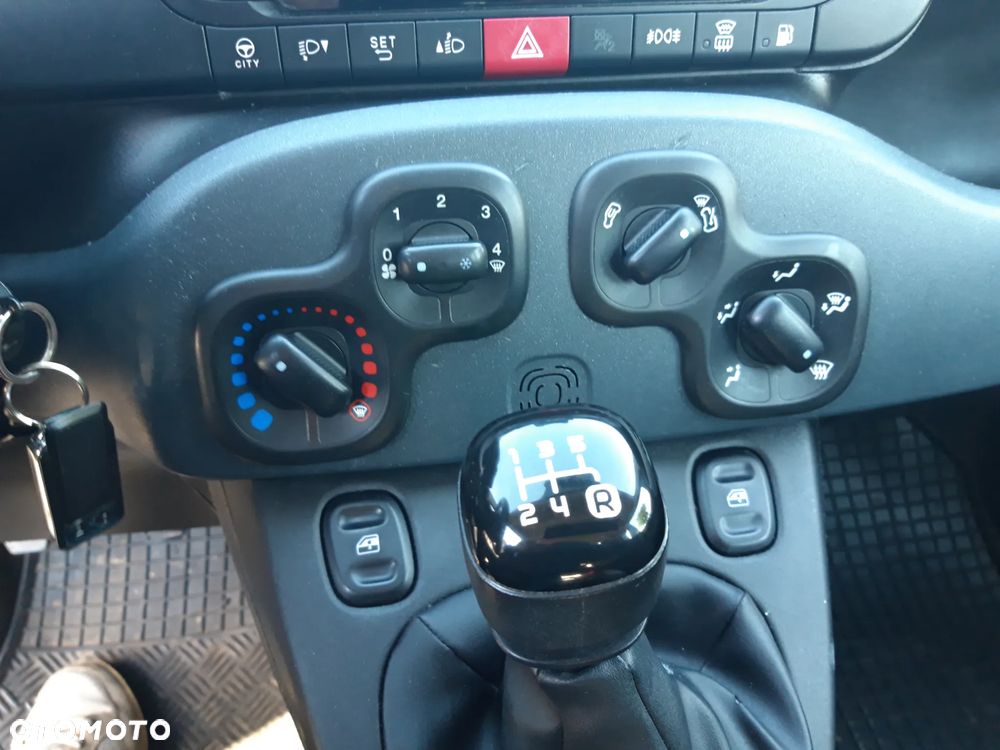 Fiat Panda - 13