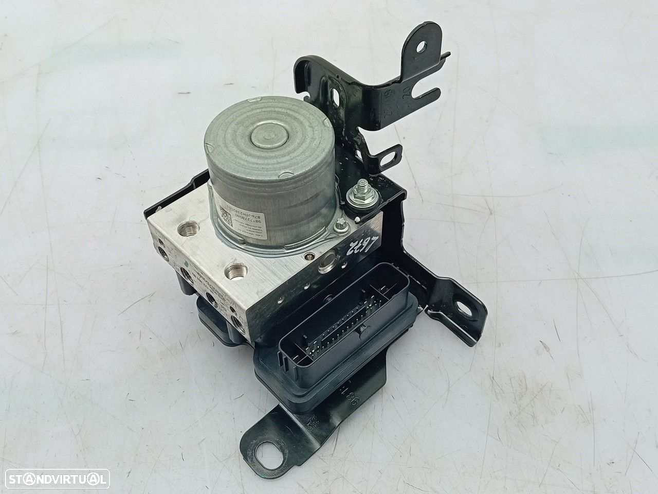 Centralina ABS PEUGEOT 3008 II (M_) - 2