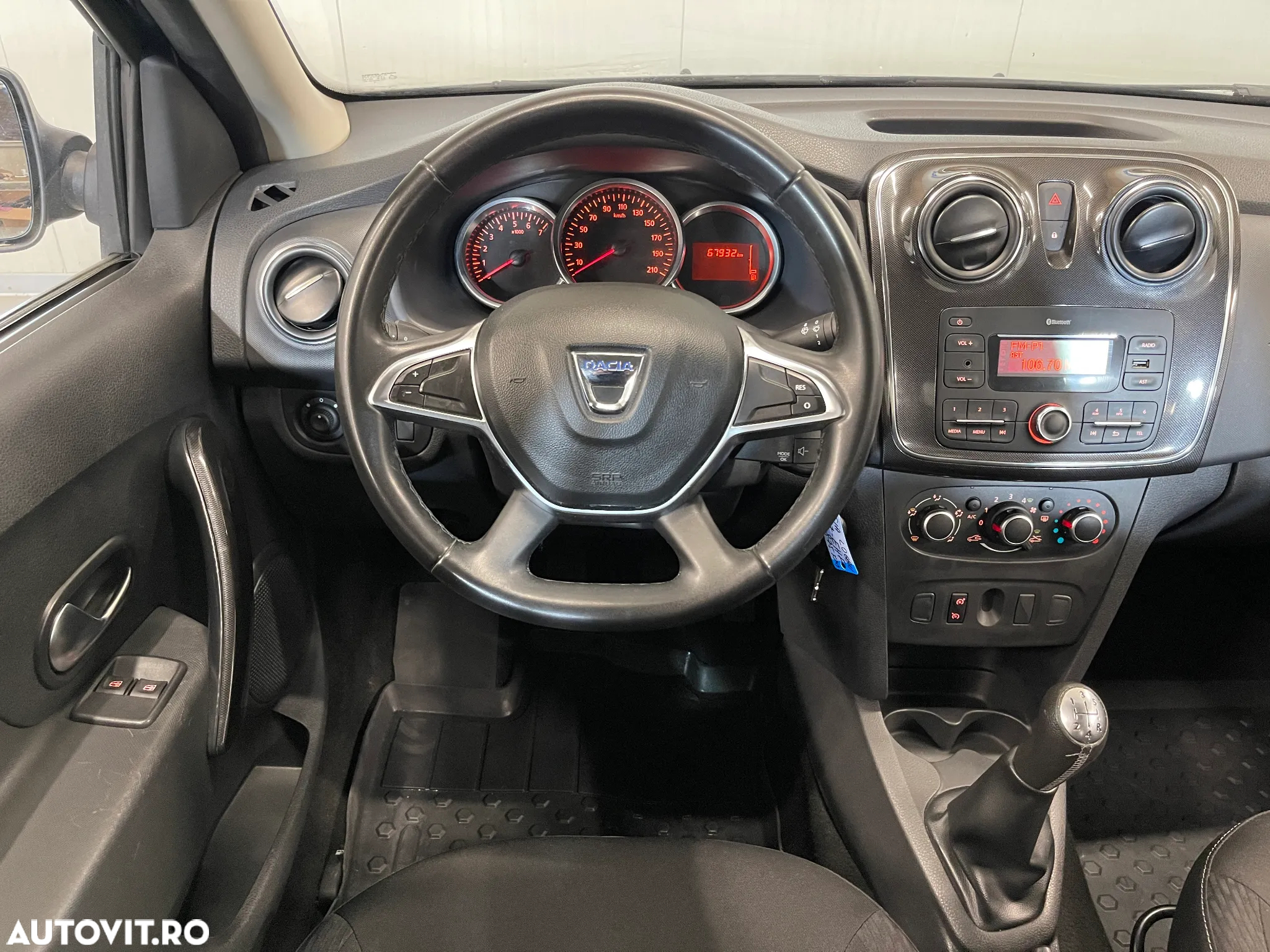 Dacia Logan 1.5 Blue dCi Laureate - 6