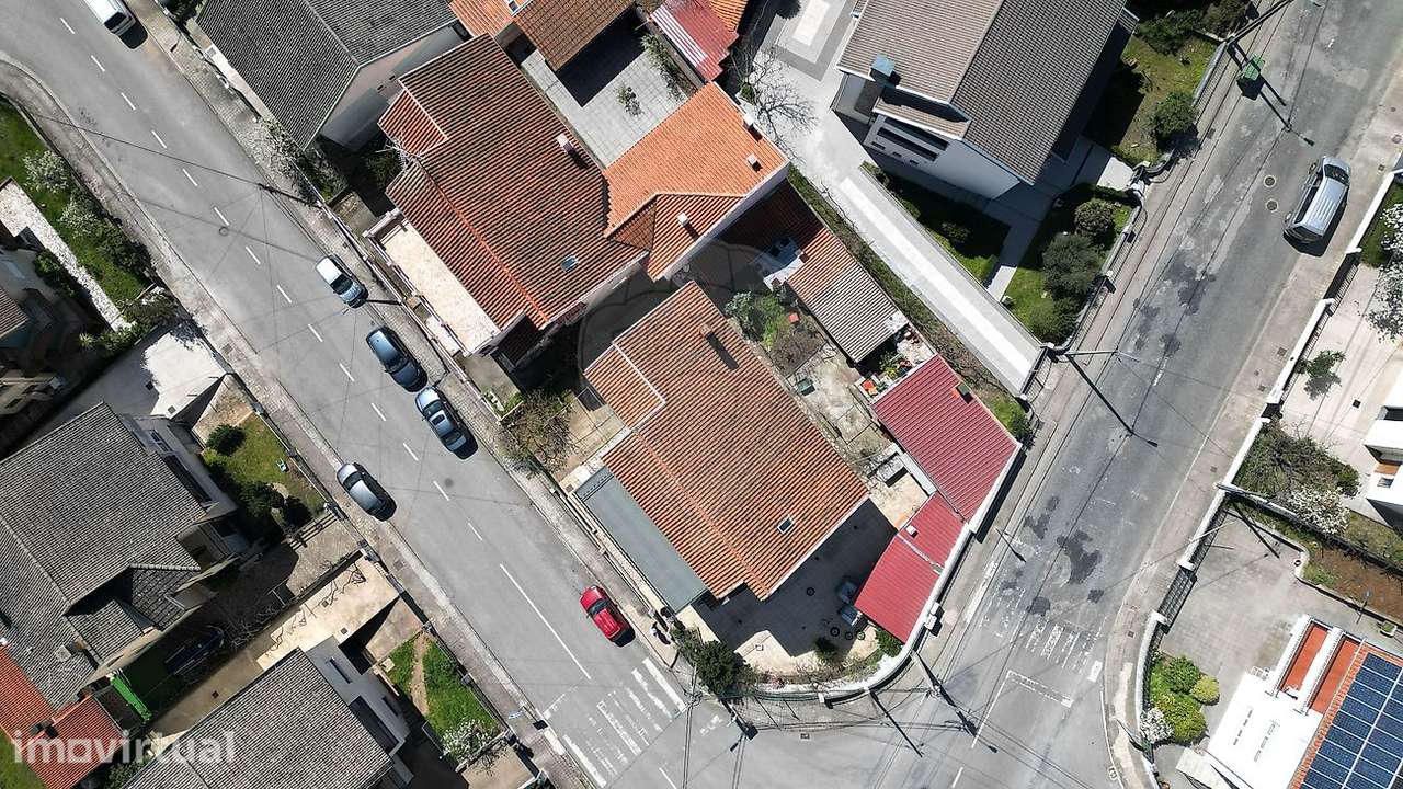 Moradia T4 para venda - Grande imagem: 5/42