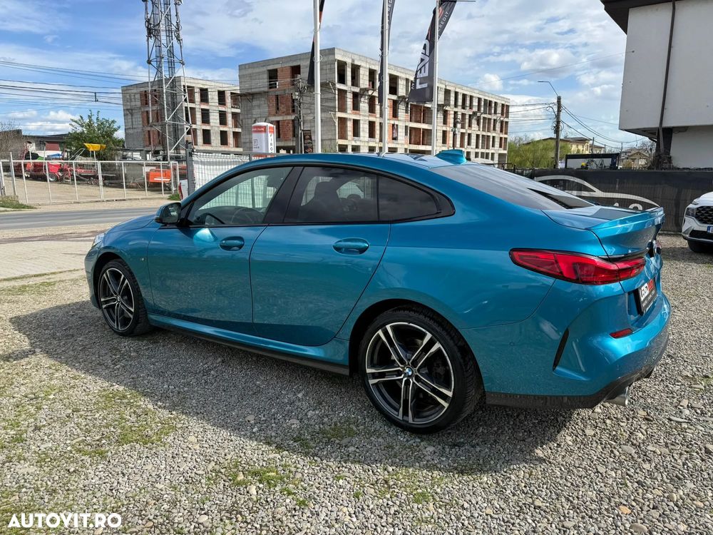 BMW Seria 2 220d Aut. M Sport - 18