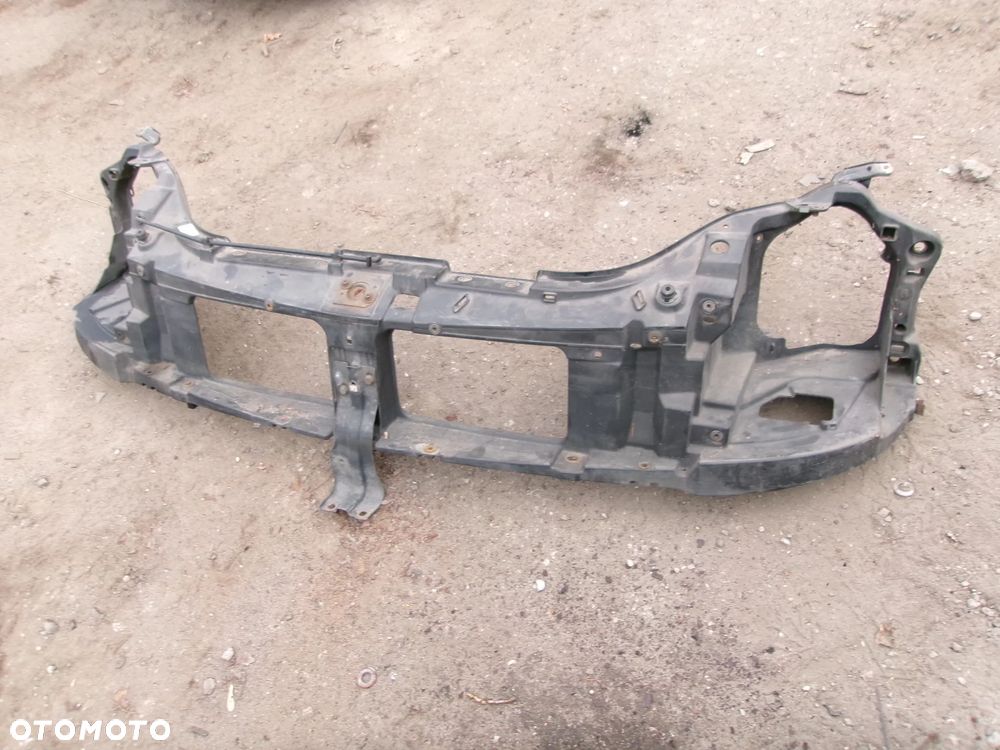 WZMOCNIENIE RENAULT MASTER II LIFT 03-10 - 1