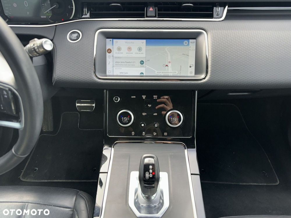 Land Rover Range Rover Evoque - 20