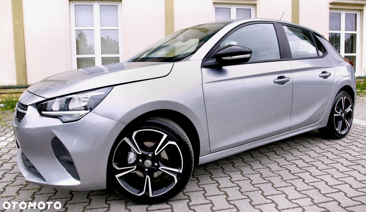 Opel Corsa 1.2 Edition S&S - 11