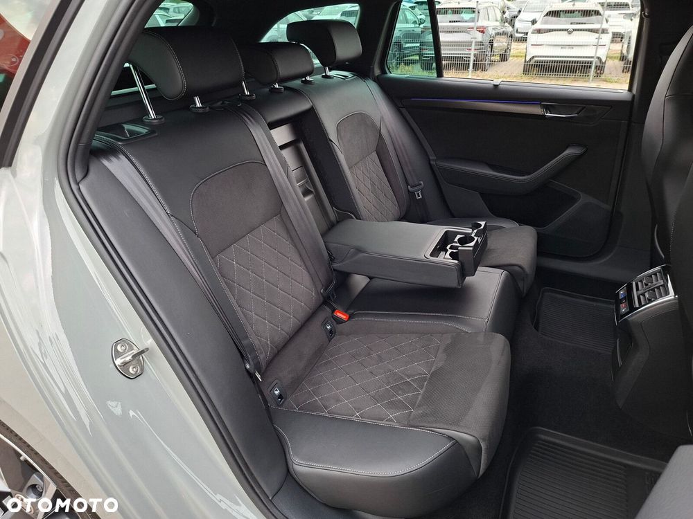 Skoda Superb - 18