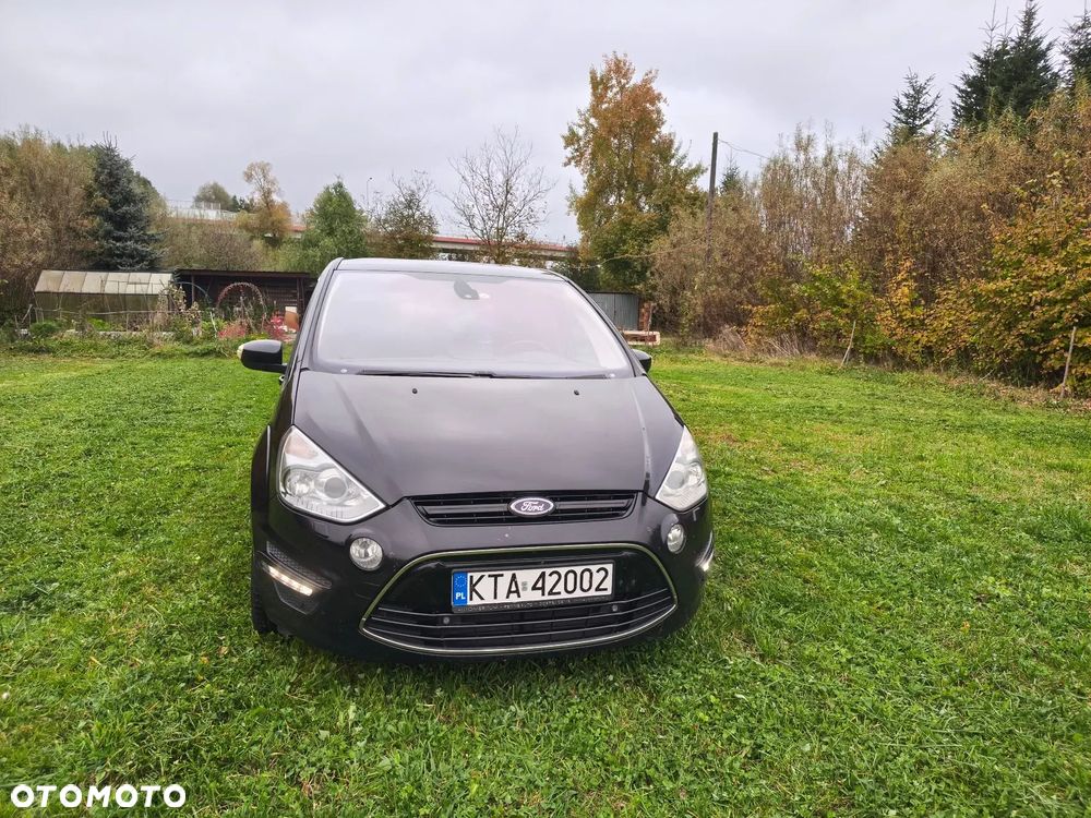 Ford S-Max - 3