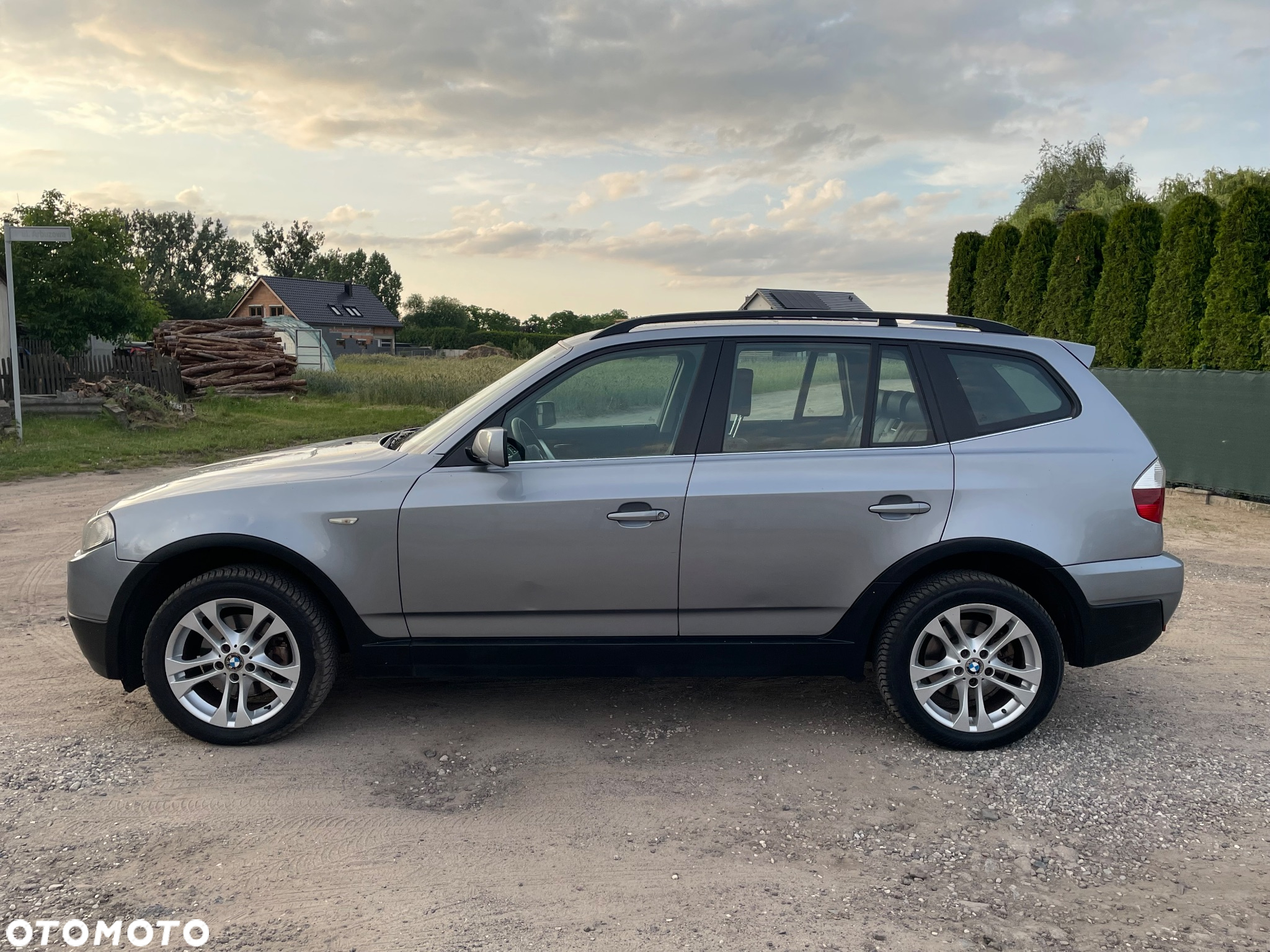 BMW X3 xDrive30i Edition Lifestyle - 7