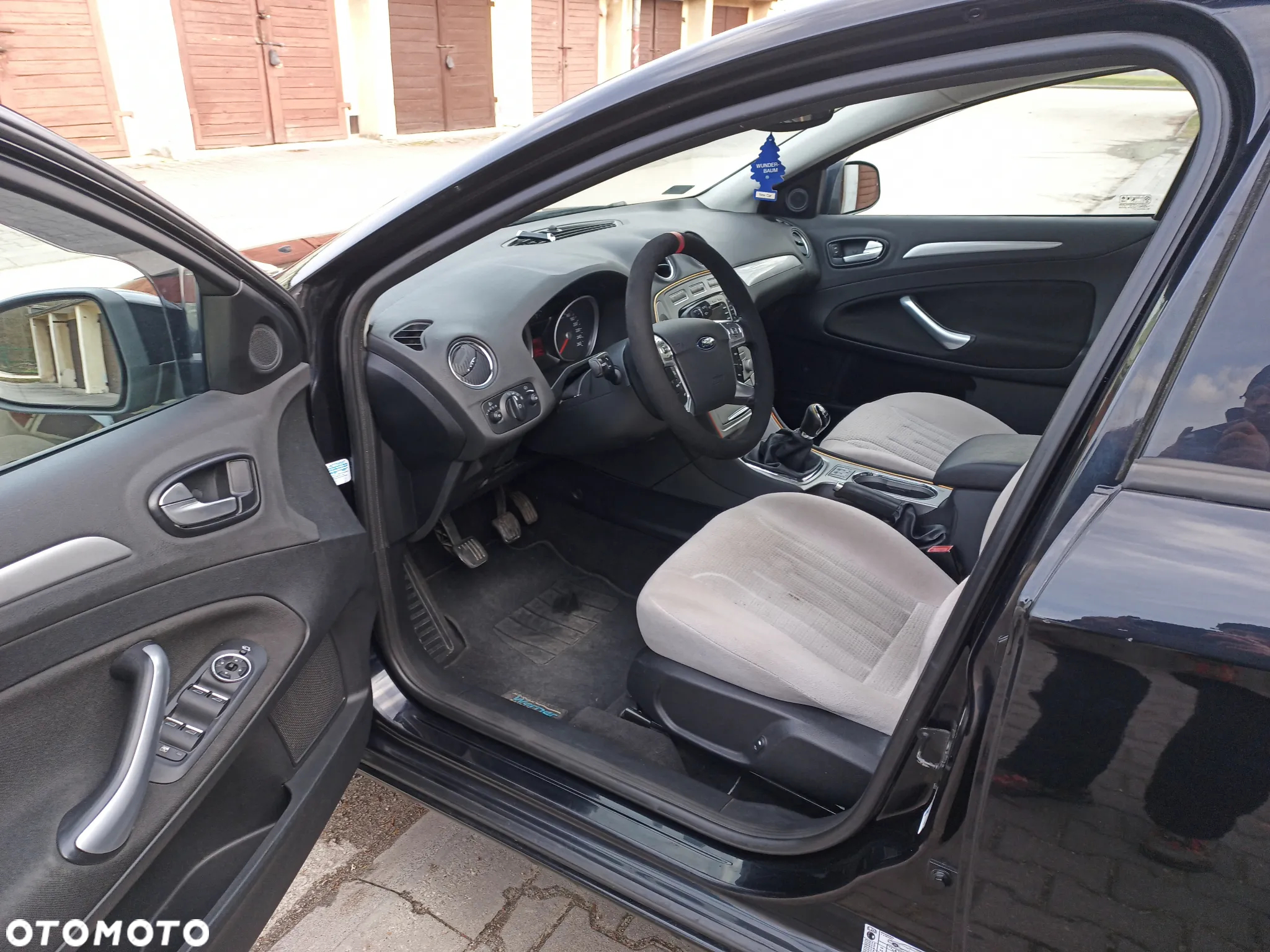 Ford Mondeo 2.0 Turnier Titanium - 4