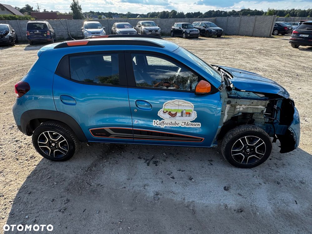 Dacia Spring - 10