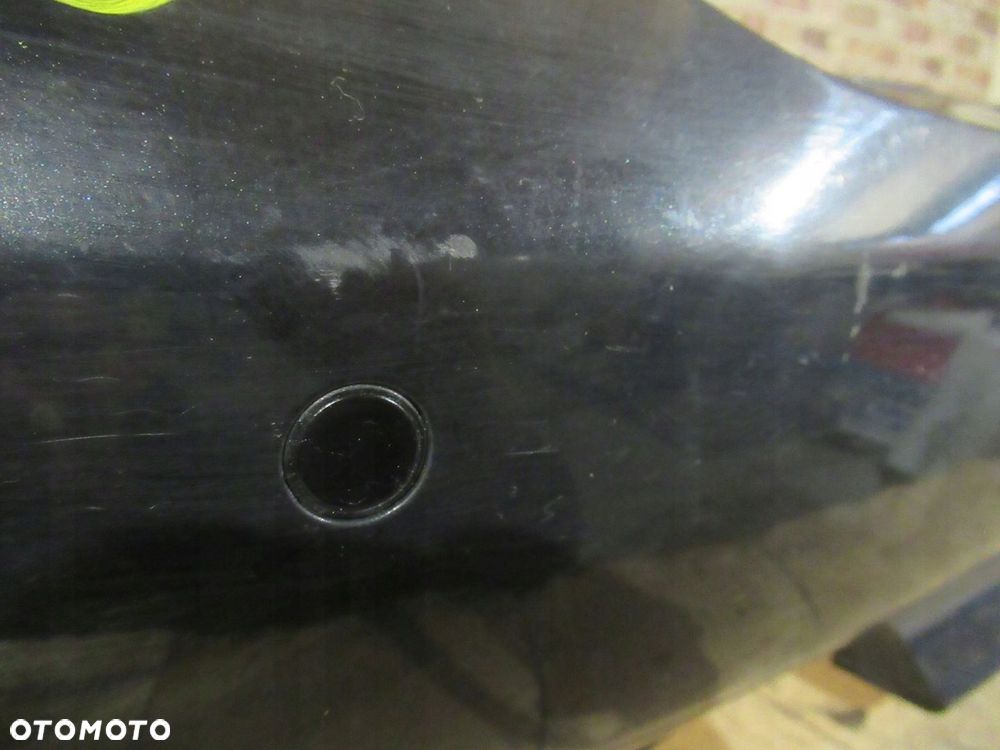 ZDERZAK TYŁ PDC BMW E61 LCI 07/10R 475/9 - 5