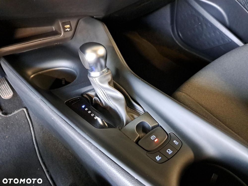 Toyota C-HR 1.8 Hybrid GPF Comfort - 23