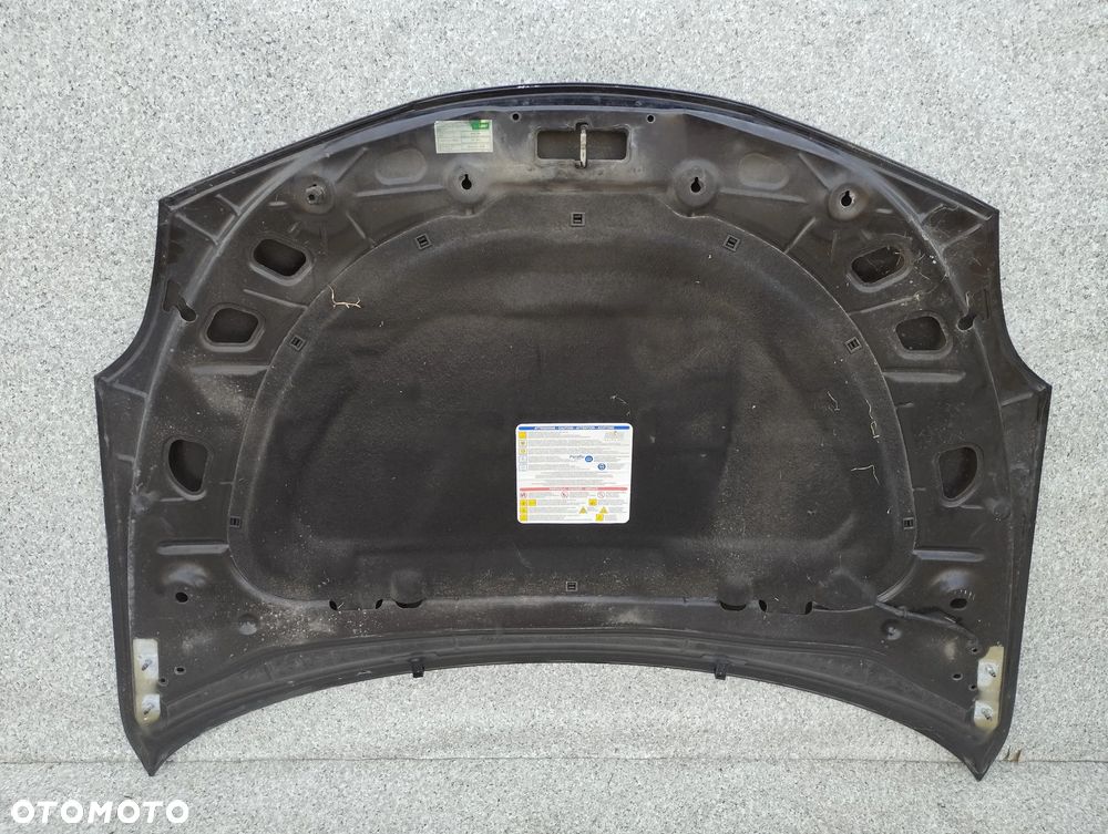 Alfa Romeo Giulietta maska kolor 805 - 4