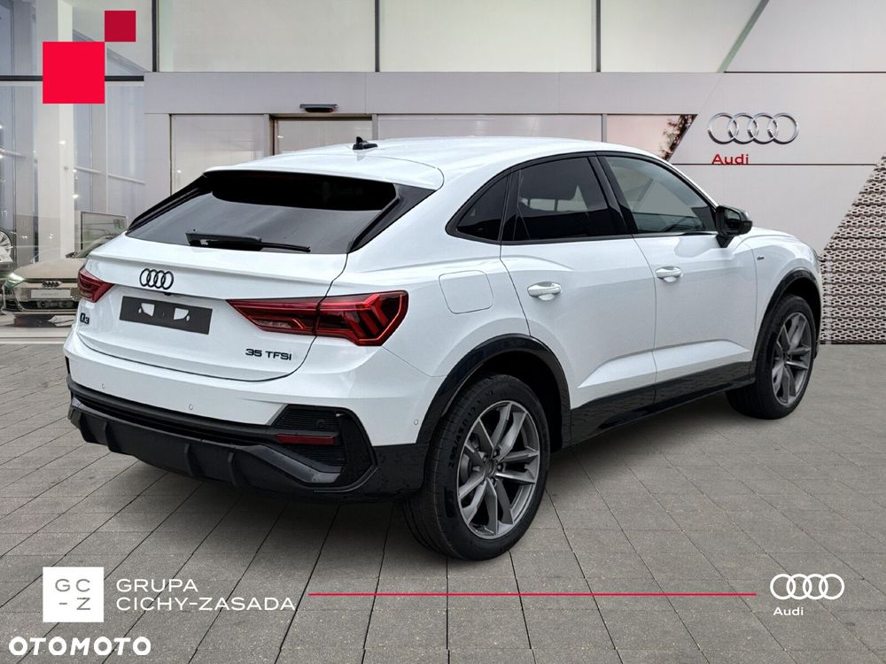 Audi Q3 Sportback - 6