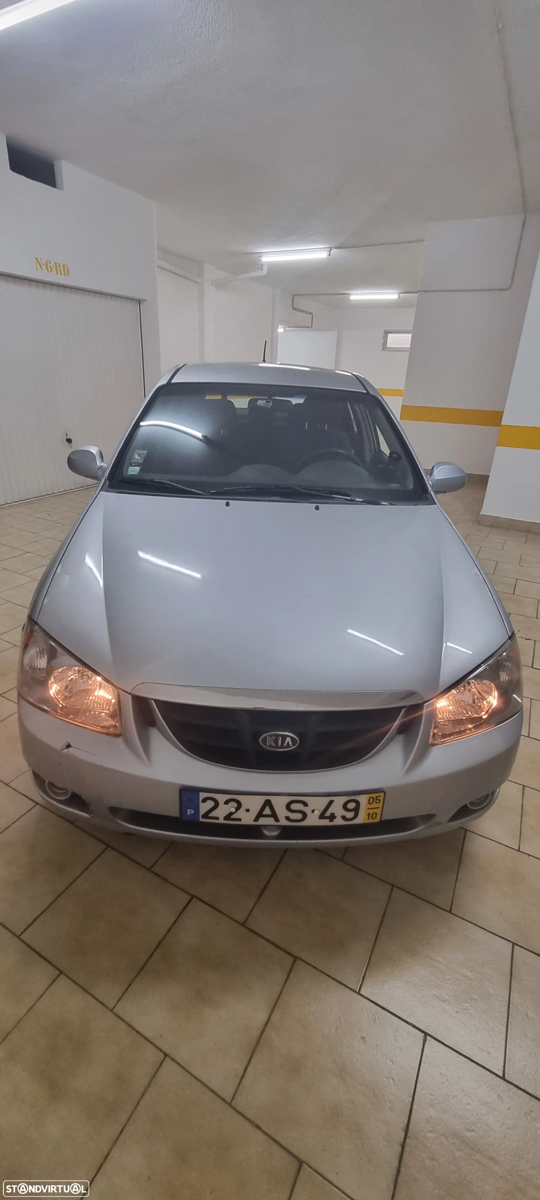 Kia Cerato 1.5 CRDi EX - 1