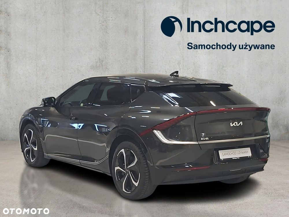 Kia EV6 - 3