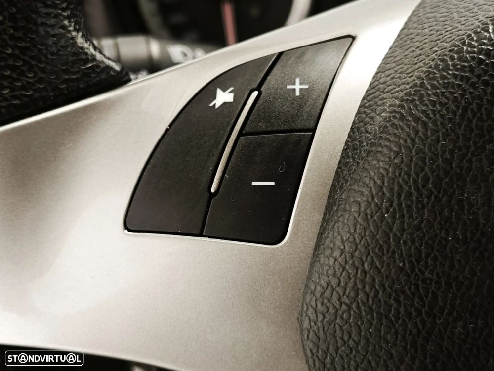 Alfa Romeo MiTo 1.3 JTD Progression - 28