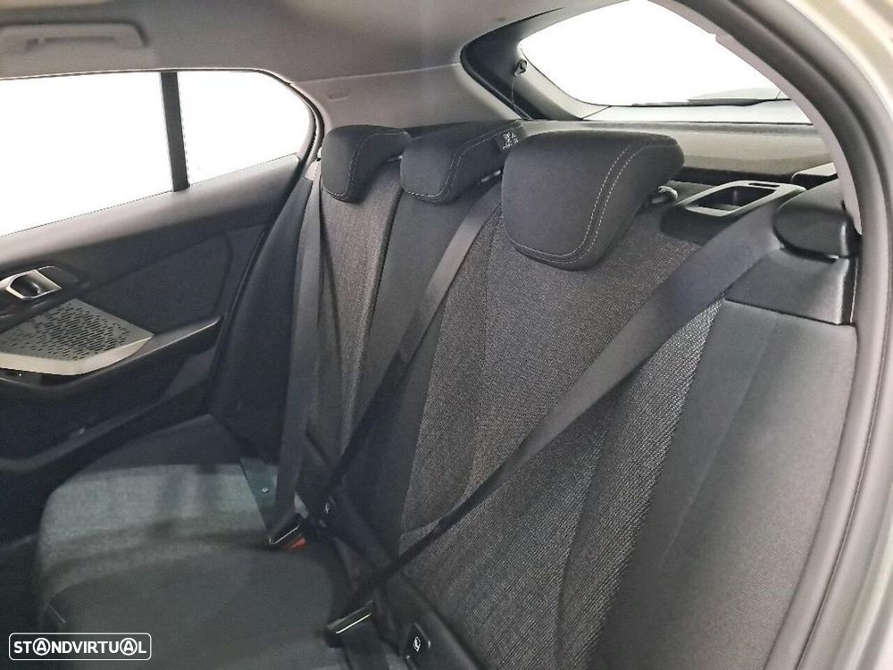 BMW 116 Standard - 5