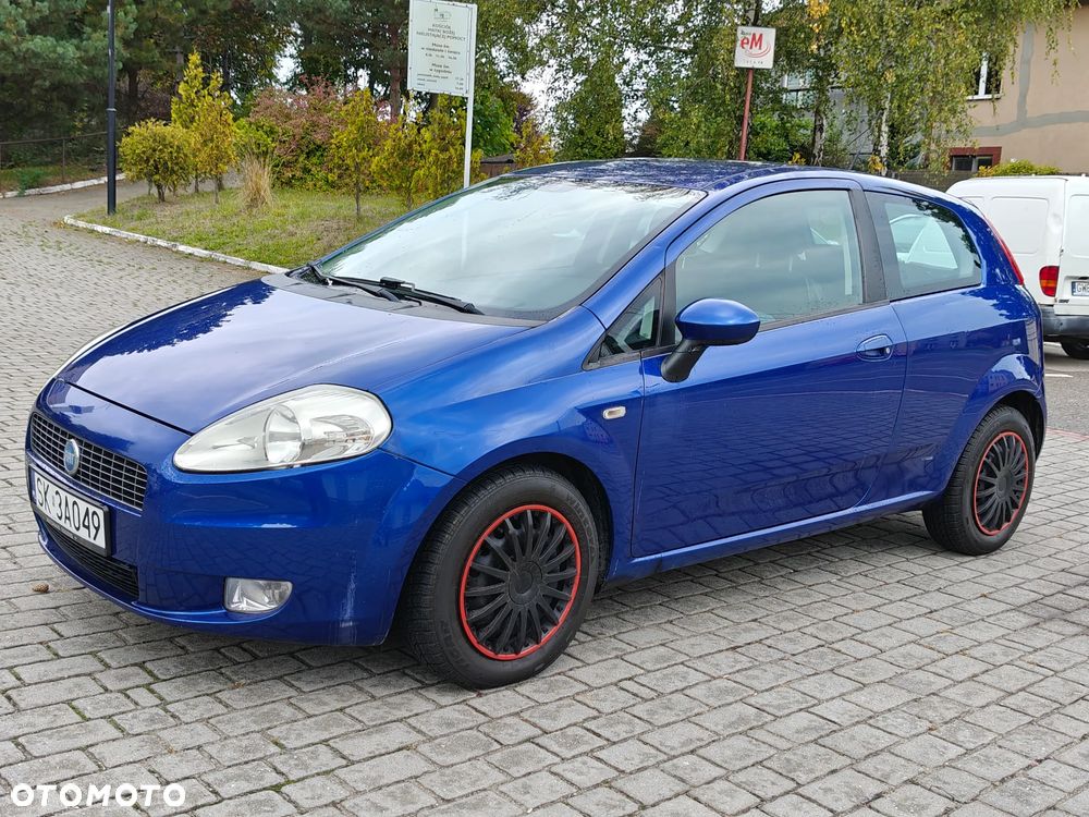 Fiat 500 1.2 Sport - 19