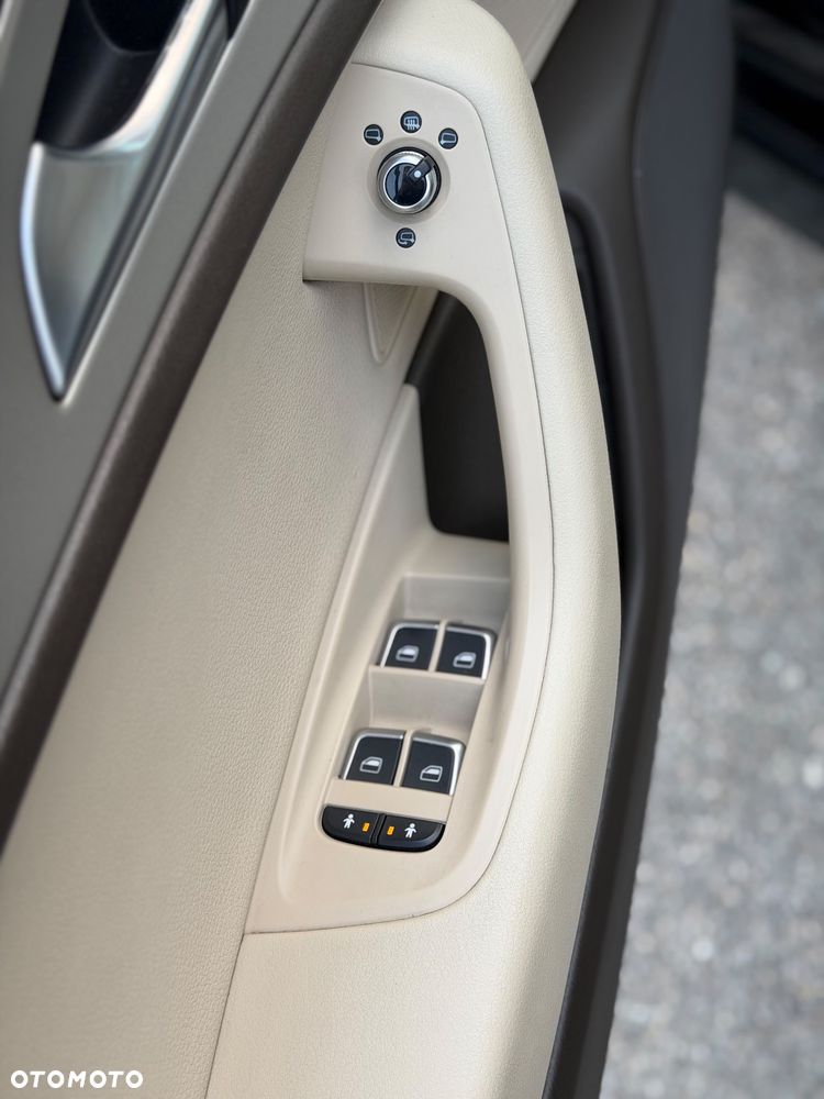 Audi A6 Limousine 2016 photo 5