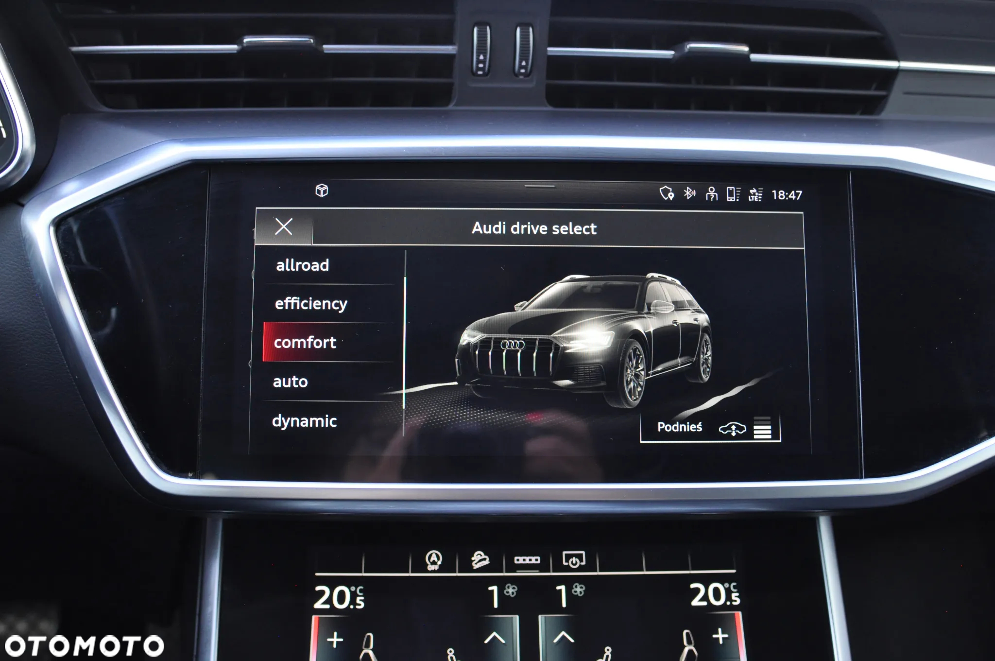 Audi A6 Allroad - 31