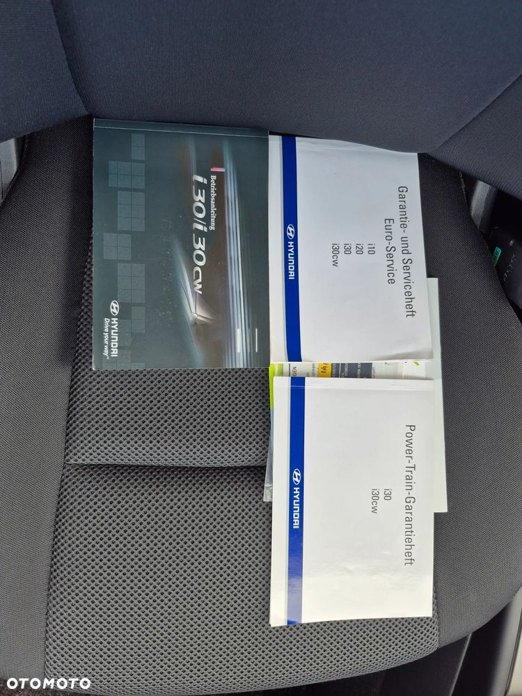 Hyundai i30 1.6 Style - 31